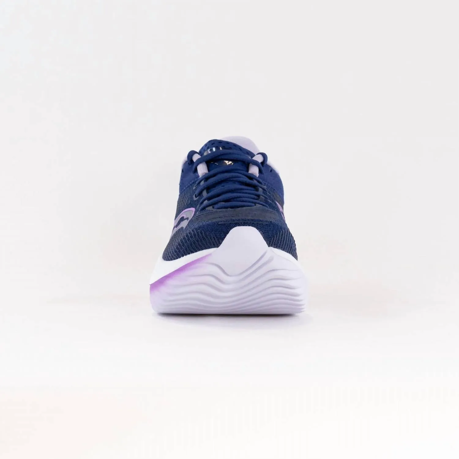Women's Kinvara Pro In Indigo/mauve