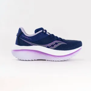 Women's Kinvara Pro In Indigo/mauve