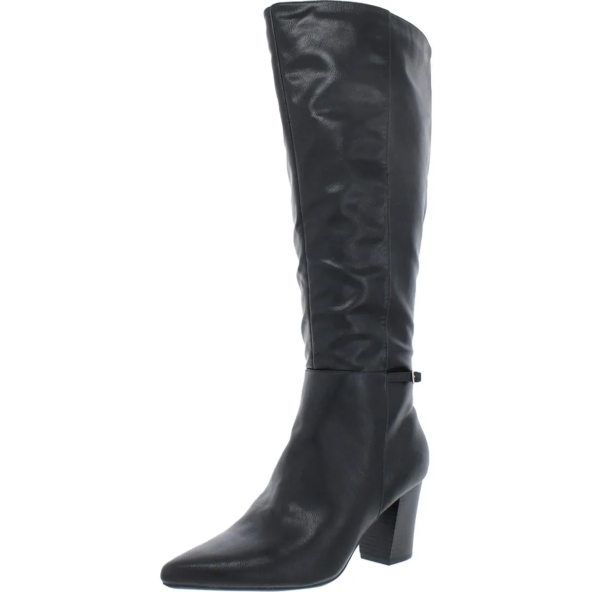 Womens Knee-High Boots