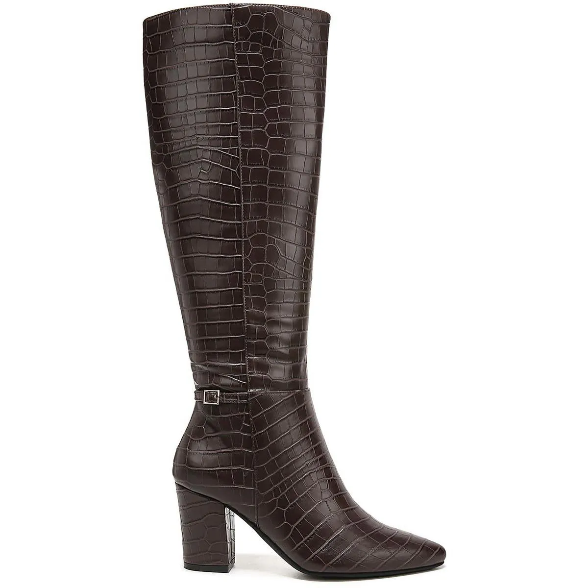 Womens Knee-High Boots