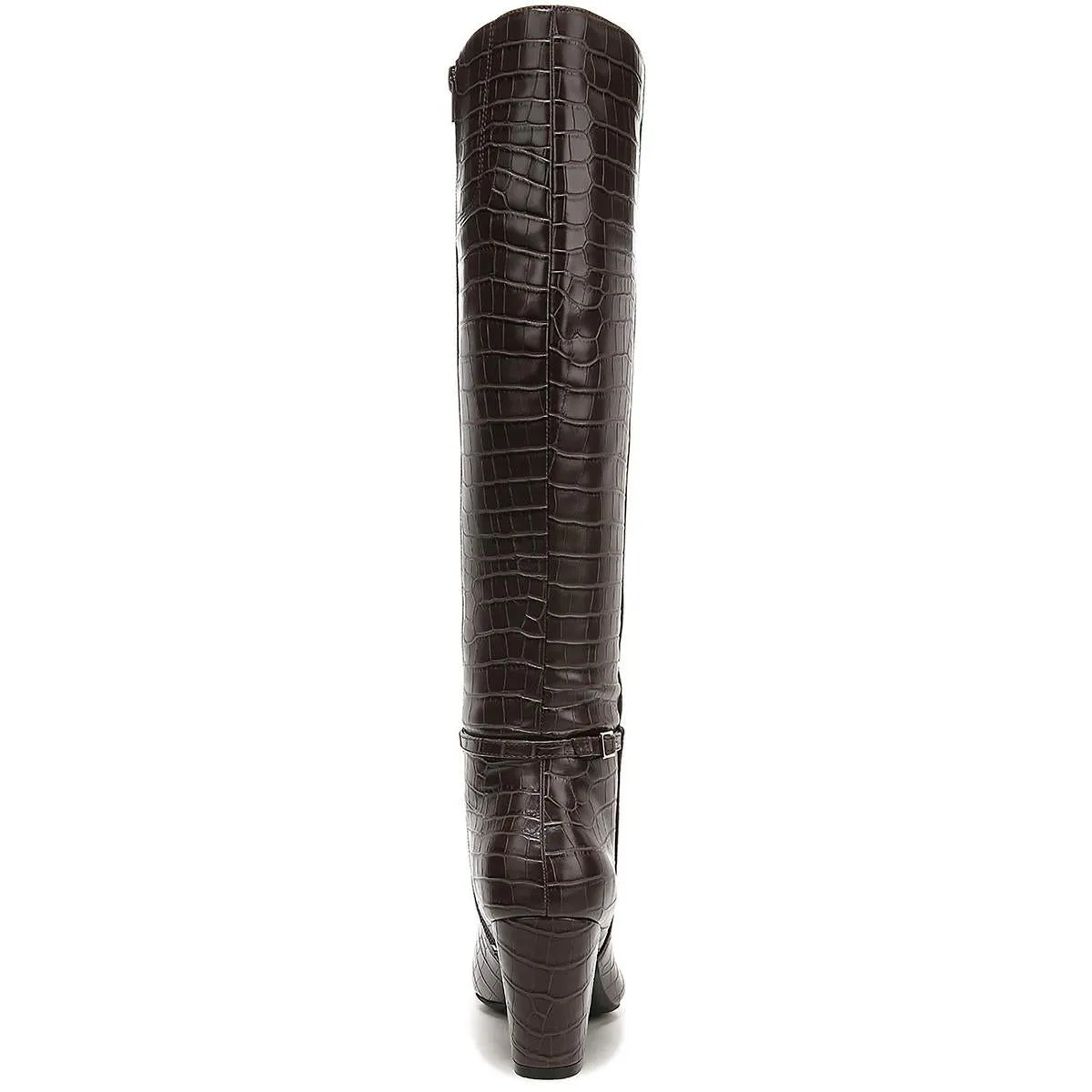 Womens Knee-High Boots