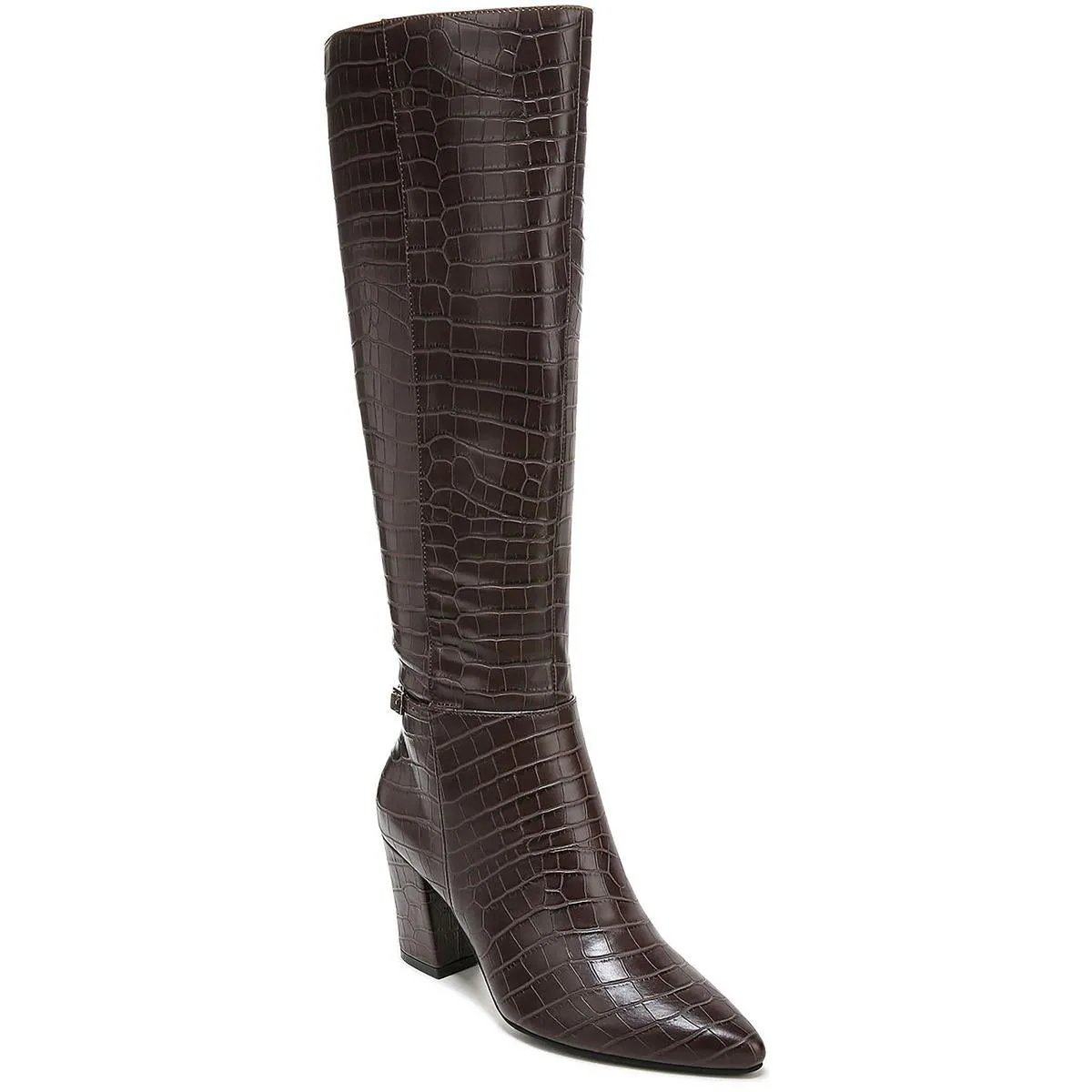 Womens Knee-High Boots