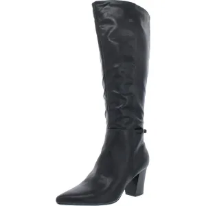 Womens Knee-High Boots