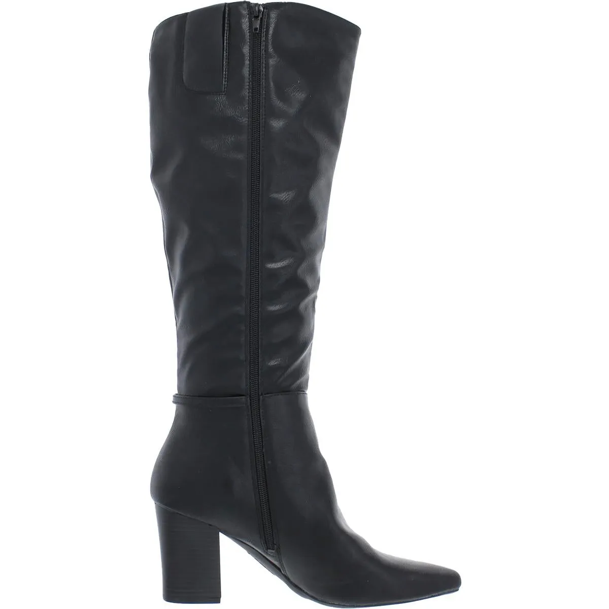 Womens Knee-High Boots