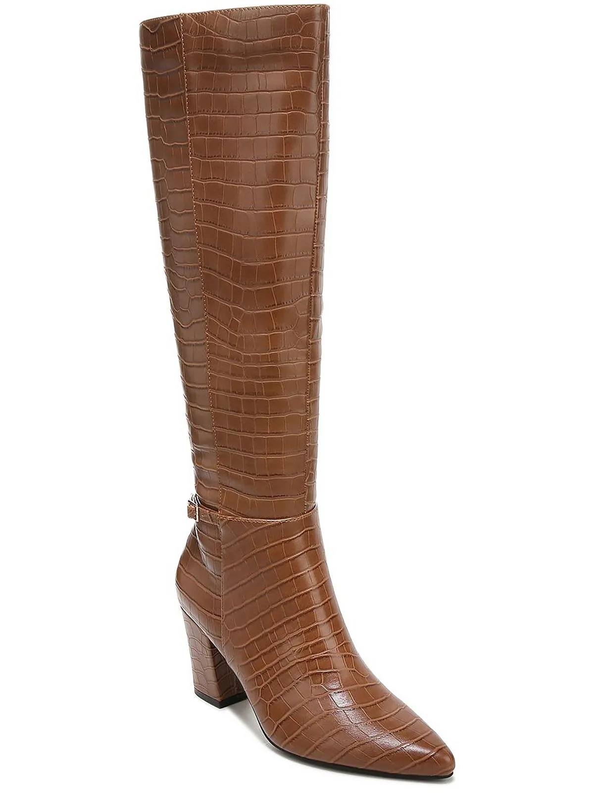 Womens Knee-High Boots