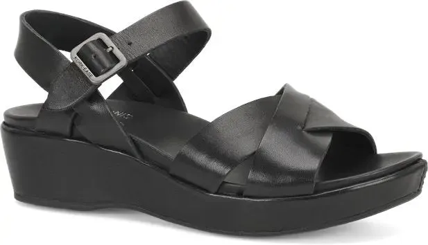 Women's Kork-Ease Myrna 2.0  A Timeless Wedge with Modern Comfort