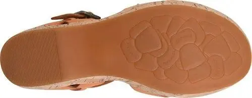 Women's Kork-Ease Myrna 2.0  A Timeless Wedge with Modern Comfort