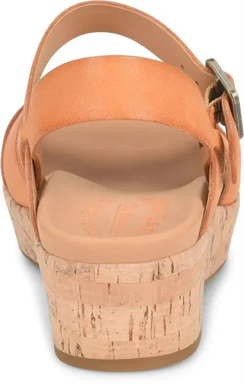 Women's Kork-Ease Myrna 2.0  A Timeless Wedge with Modern Comfort