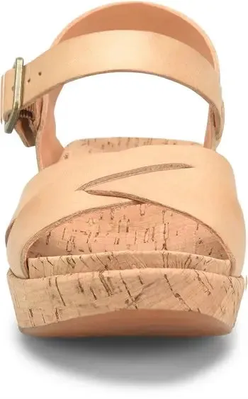 Women's Kork-Ease Myrna 2.0  A Timeless Wedge with Modern Comfort