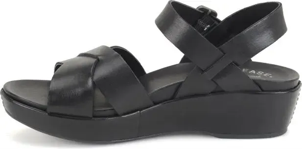 Women's Kork-Ease Myrna 2.0  A Timeless Wedge with Modern Comfort