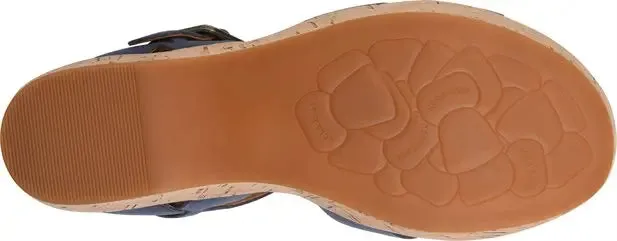 Women's Kork-Ease Myrna 2.0  A Timeless Wedge with Modern Comfort