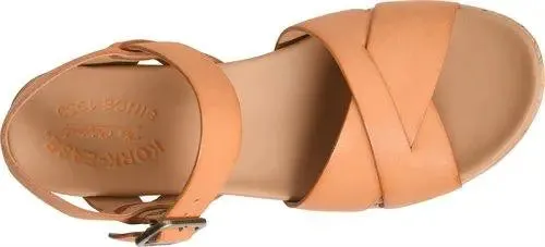 Women's Kork-Ease Myrna 2.0  A Timeless Wedge with Modern Comfort