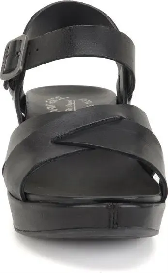 Women's Kork-Ease Myrna 2.0  A Timeless Wedge with Modern Comfort