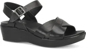 Women's Kork-Ease Myrna 2.0  A Timeless Wedge with Modern Comfort