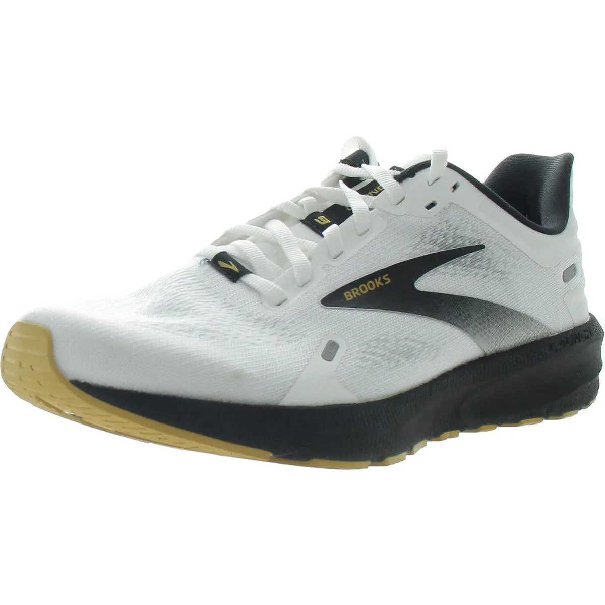 Womens Lace-Up Running & Training Shoes
