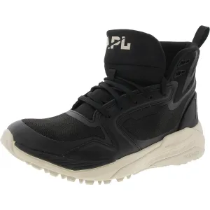 Womens Lace-Up Running & Training Shoes