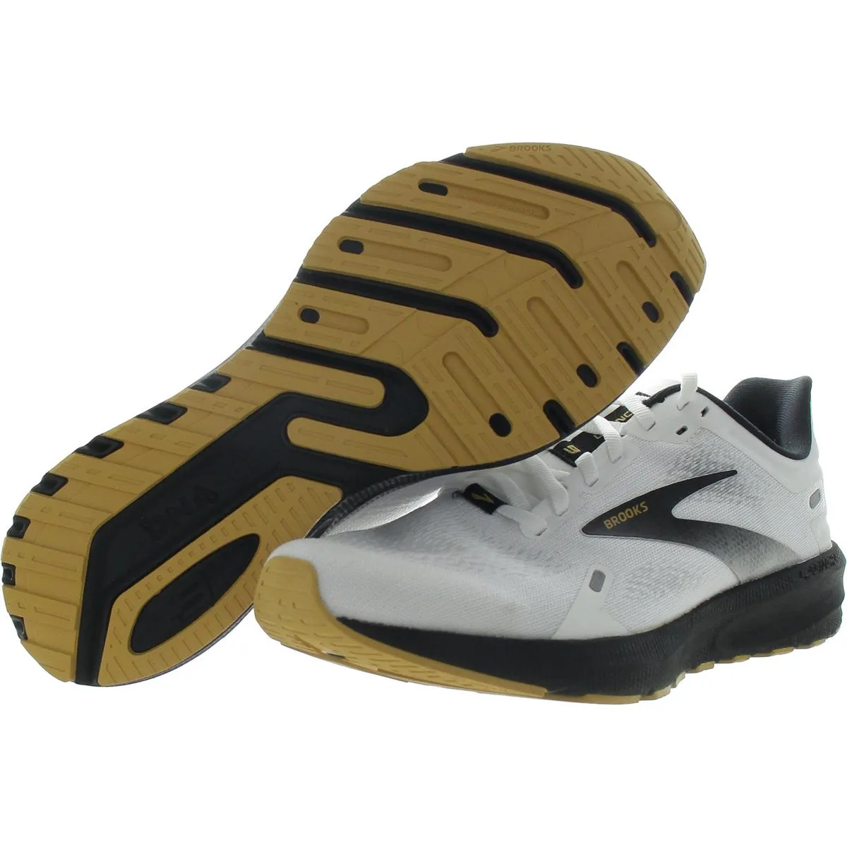 Womens Lace-Up Running & Training Shoes