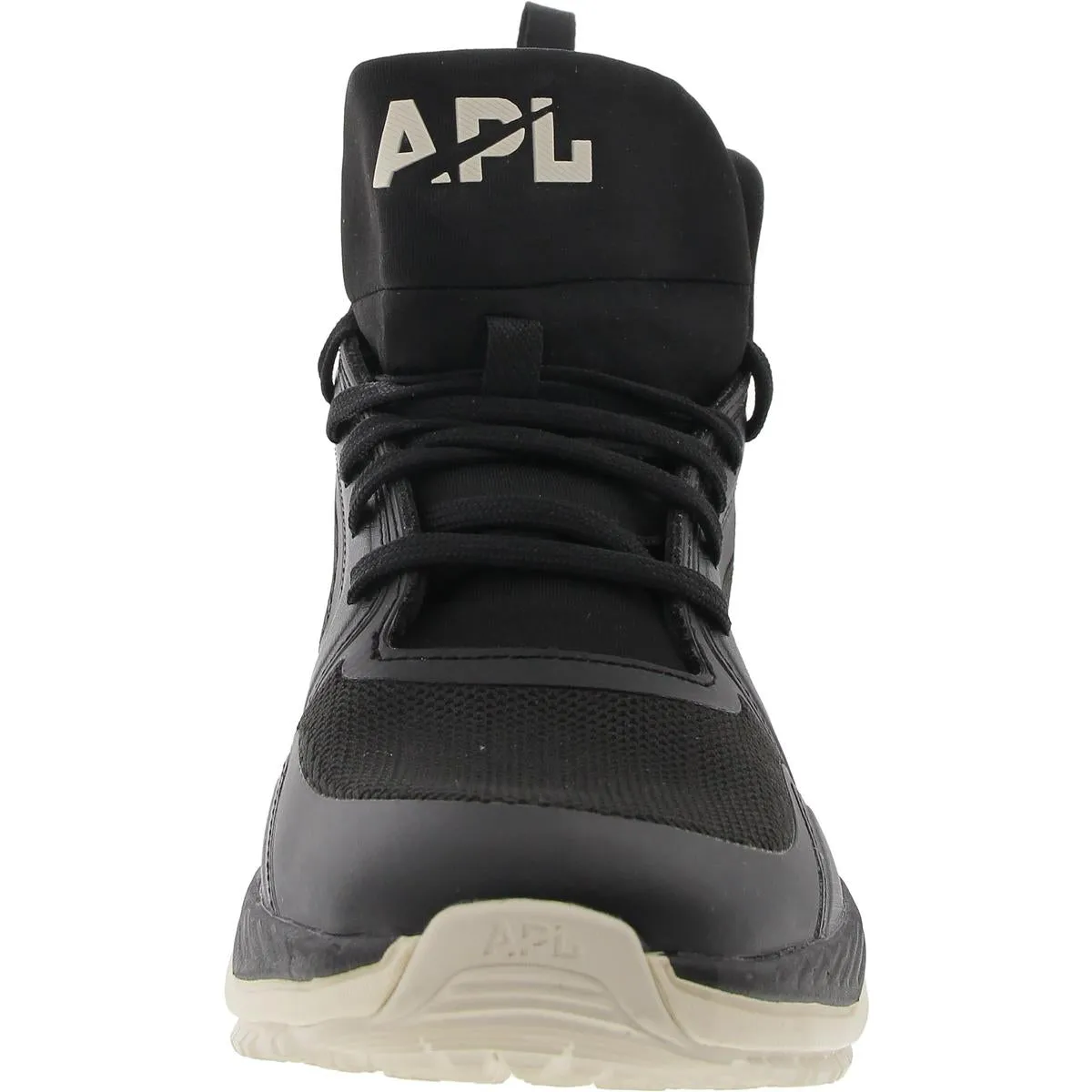 Womens Lace-Up Running & Training Shoes