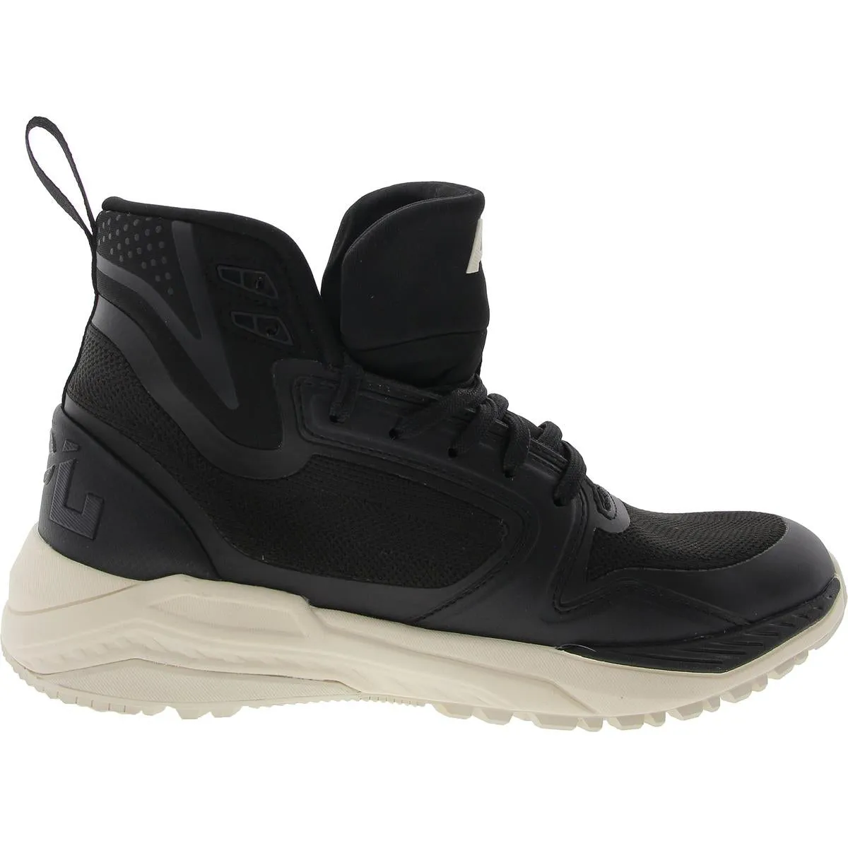 Womens Lace-Up Running & Training Shoes