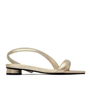 Women's Lunna Sandals In Gold