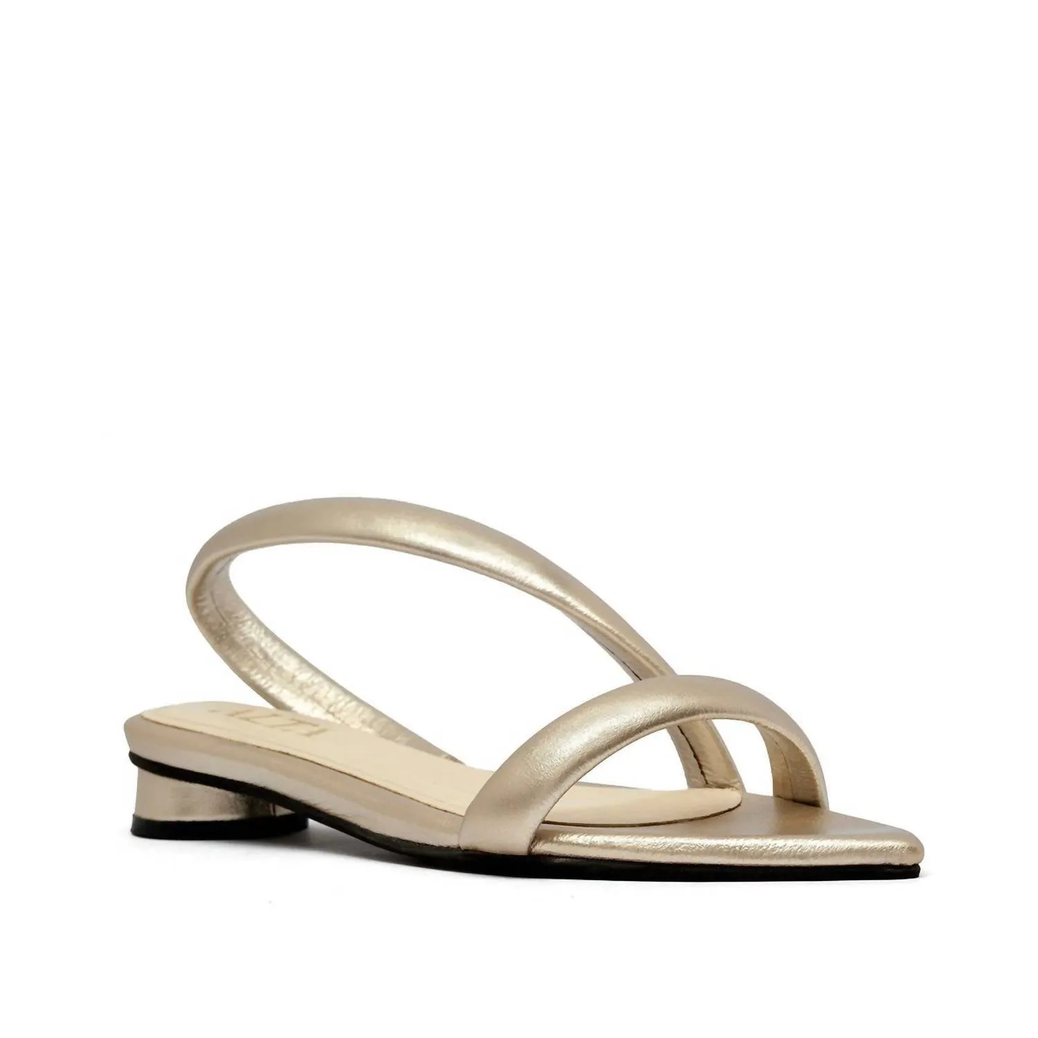 Women's Lunna Sandals In Gold