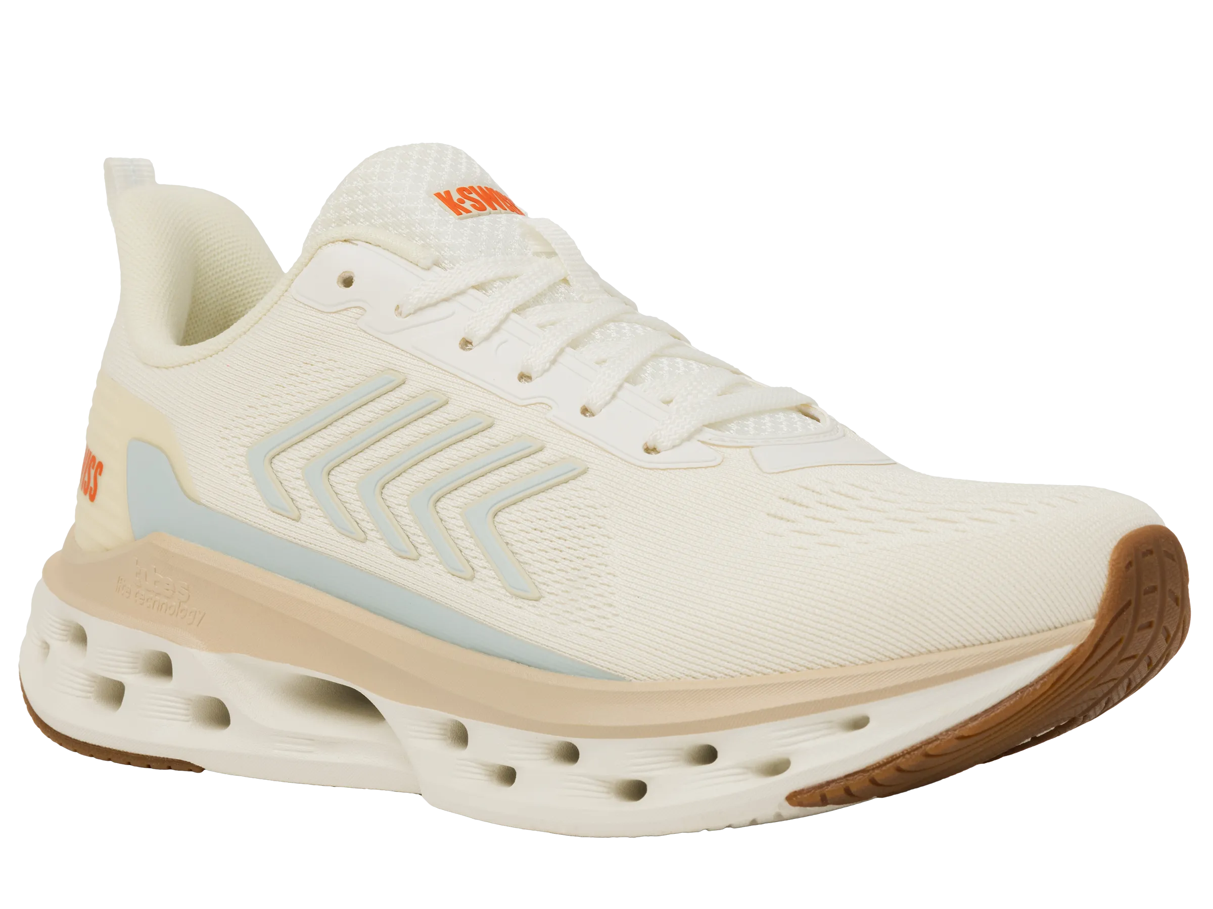 Womens Melrose Tubes Lite Sneakers