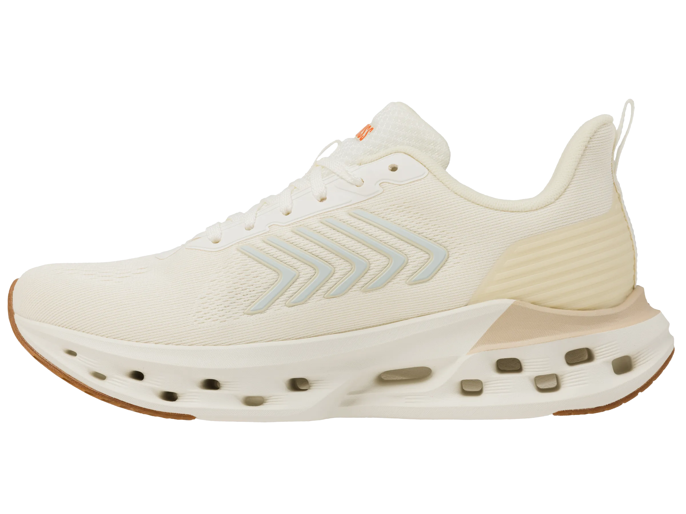 Womens Melrose Tubes Lite Sneakers