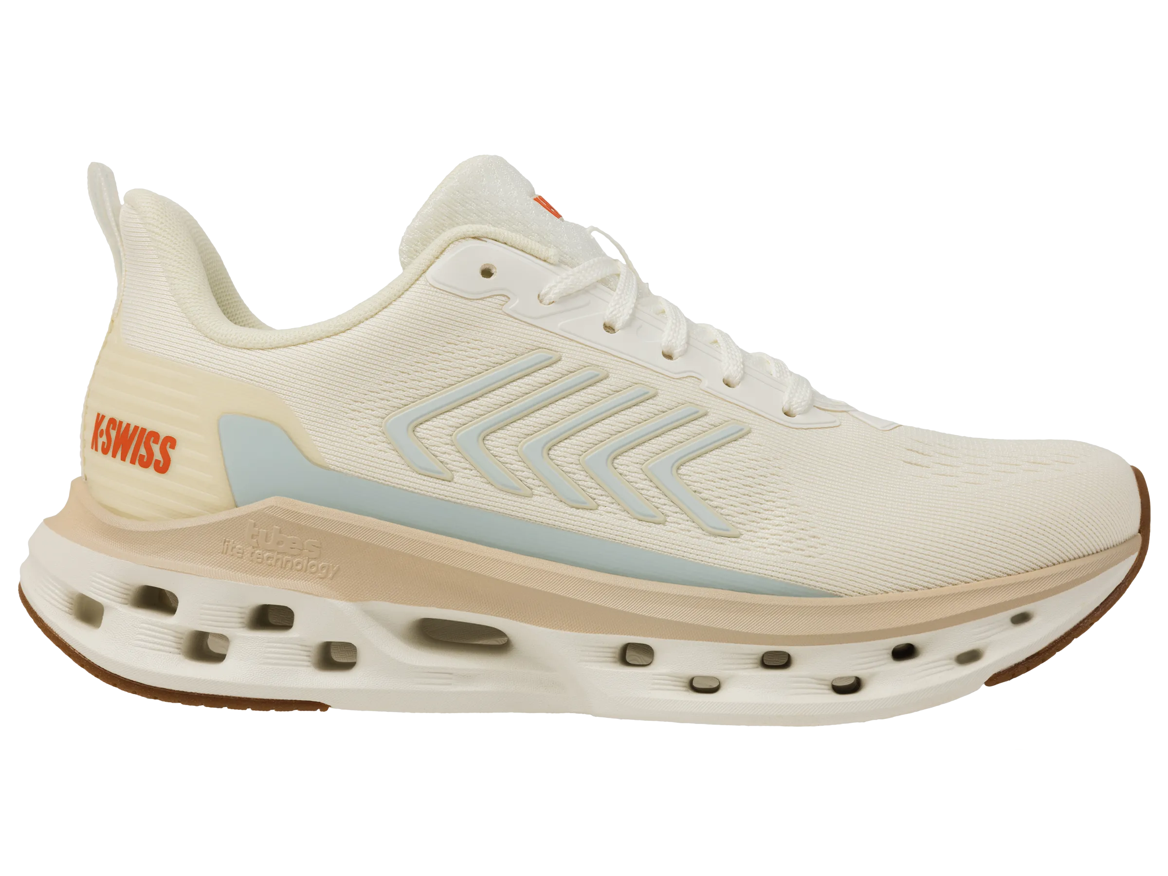 Womens Melrose Tubes Lite Sneakers