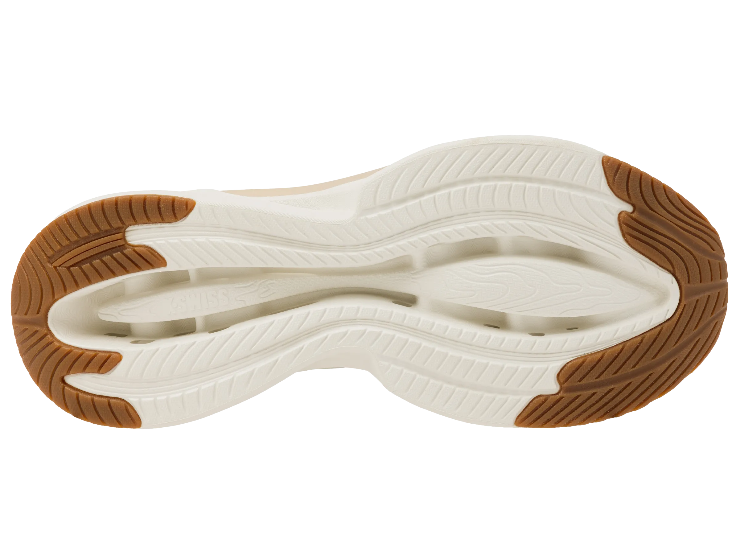 Womens Melrose Tubes Lite Sneakers