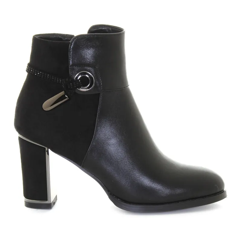 Womens Mindy Dress Boot