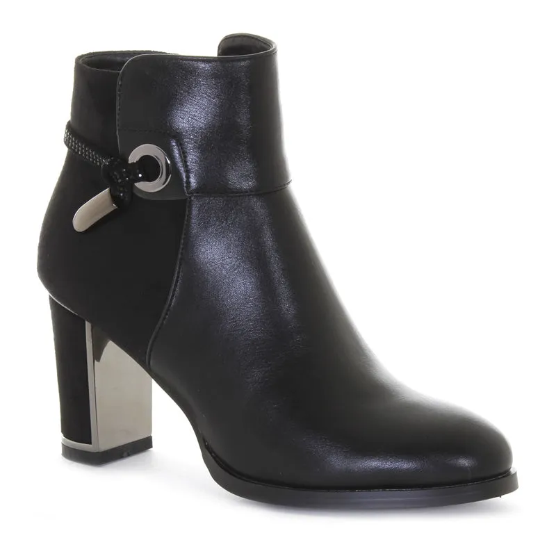 Womens Mindy Dress Boot
