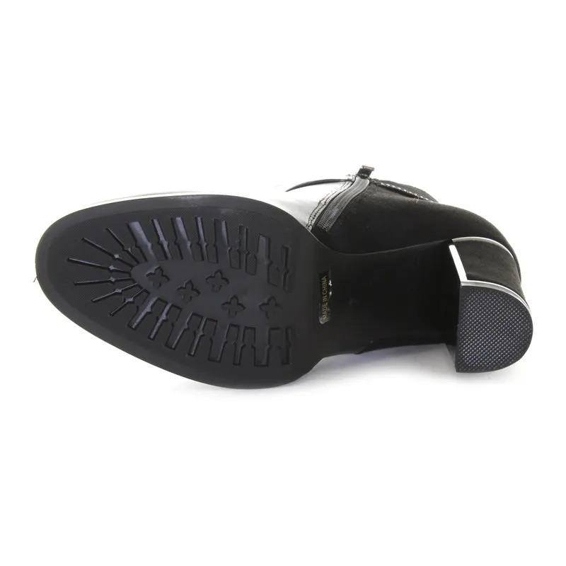 Womens Mindy Dress Boot
