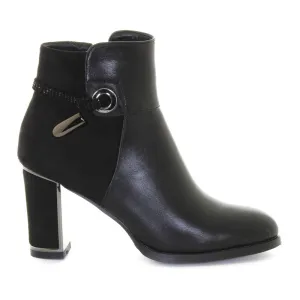 Womens Mindy Dress Boot