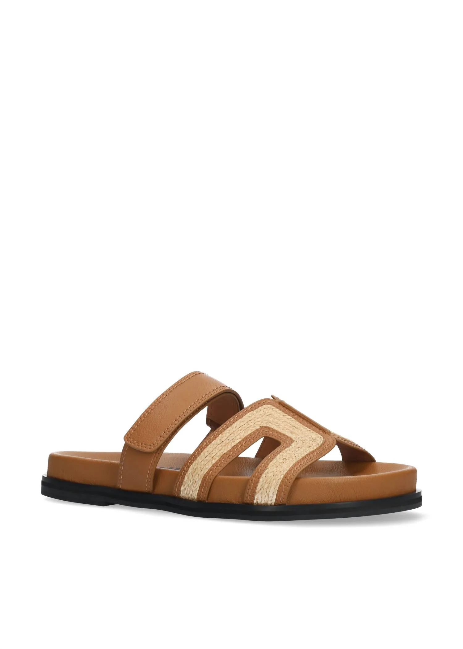 Women's Mindy Sandals In Tawny