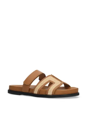 Women's Mindy Sandals In Tawny