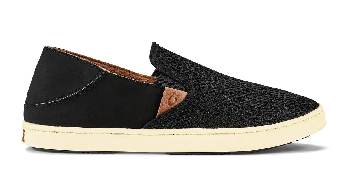 Womens OluKai Pehuea  Lightweight, Breathable & Island-Inspired Comfort