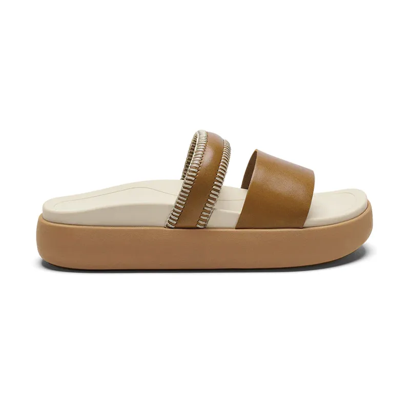Women's Pae Tan/White Sand