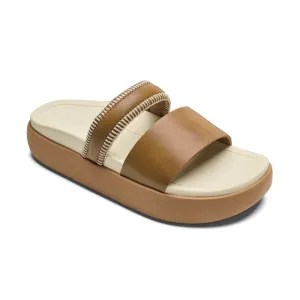 Women's Pae Tan/White Sand