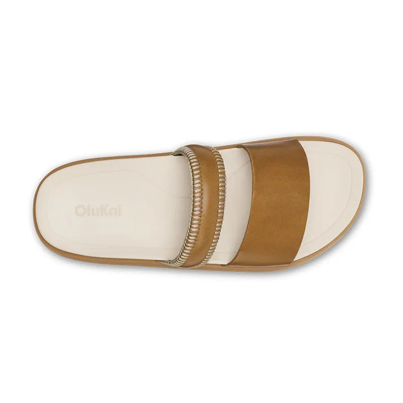 Women's Pae Tan/White Sand