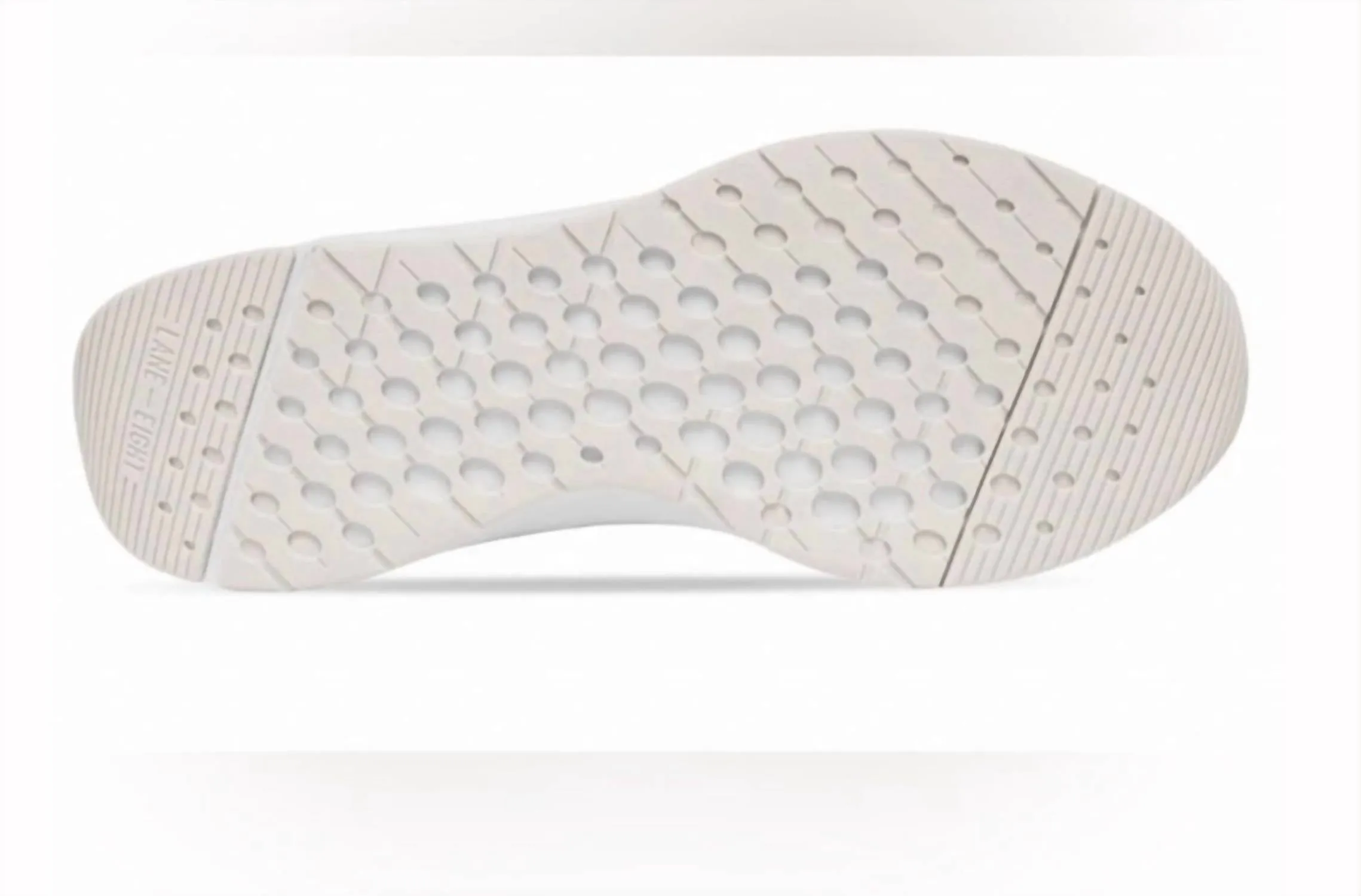 Women's Relay Trainer Athletic Shoes In White