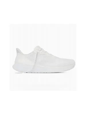 Women's Relay Trainer Athletic Shoes In White