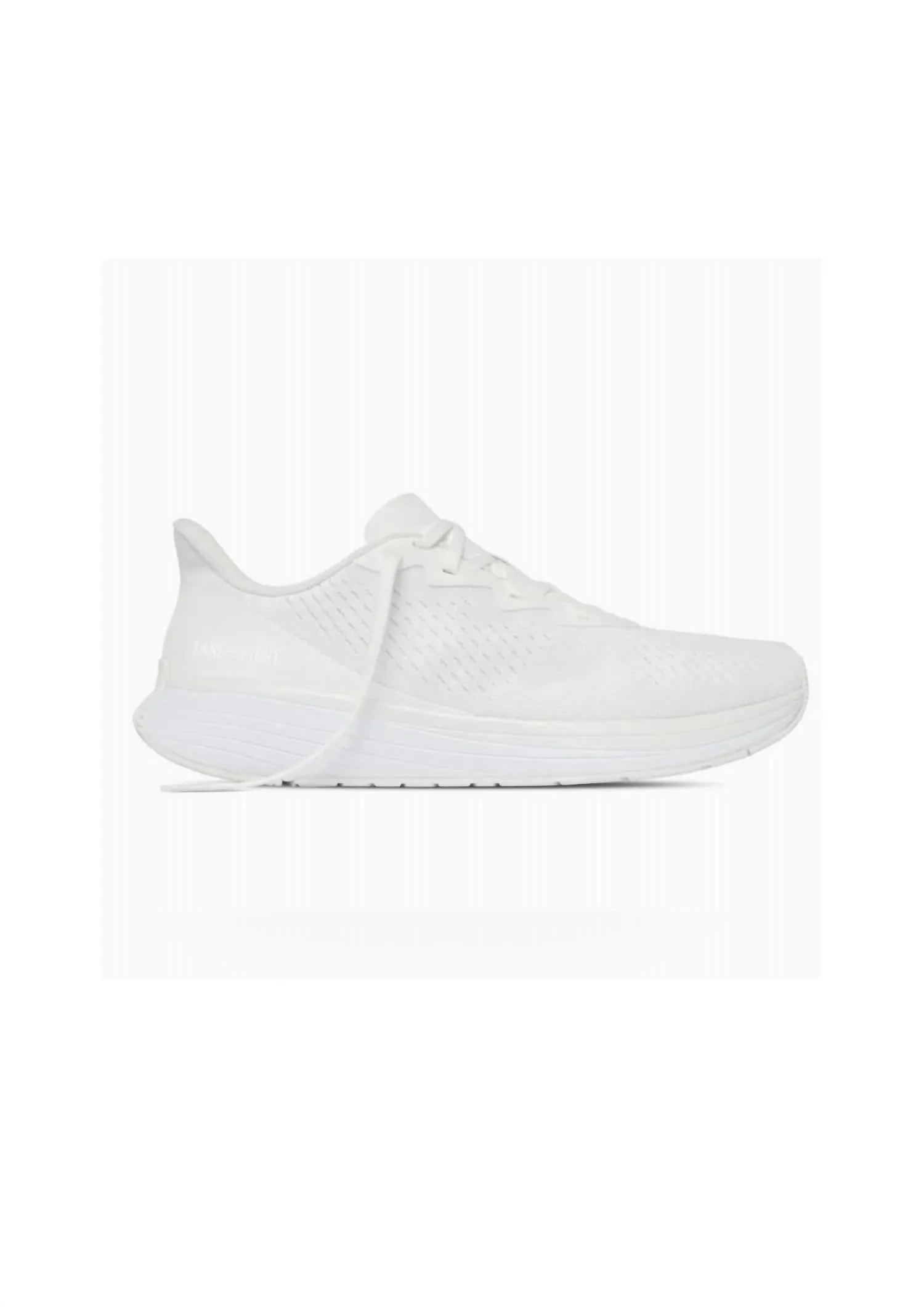 Women's Relay Trainer Athletic Shoes In White