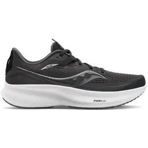 Women's Ride 15 Running Shoes In Black/white