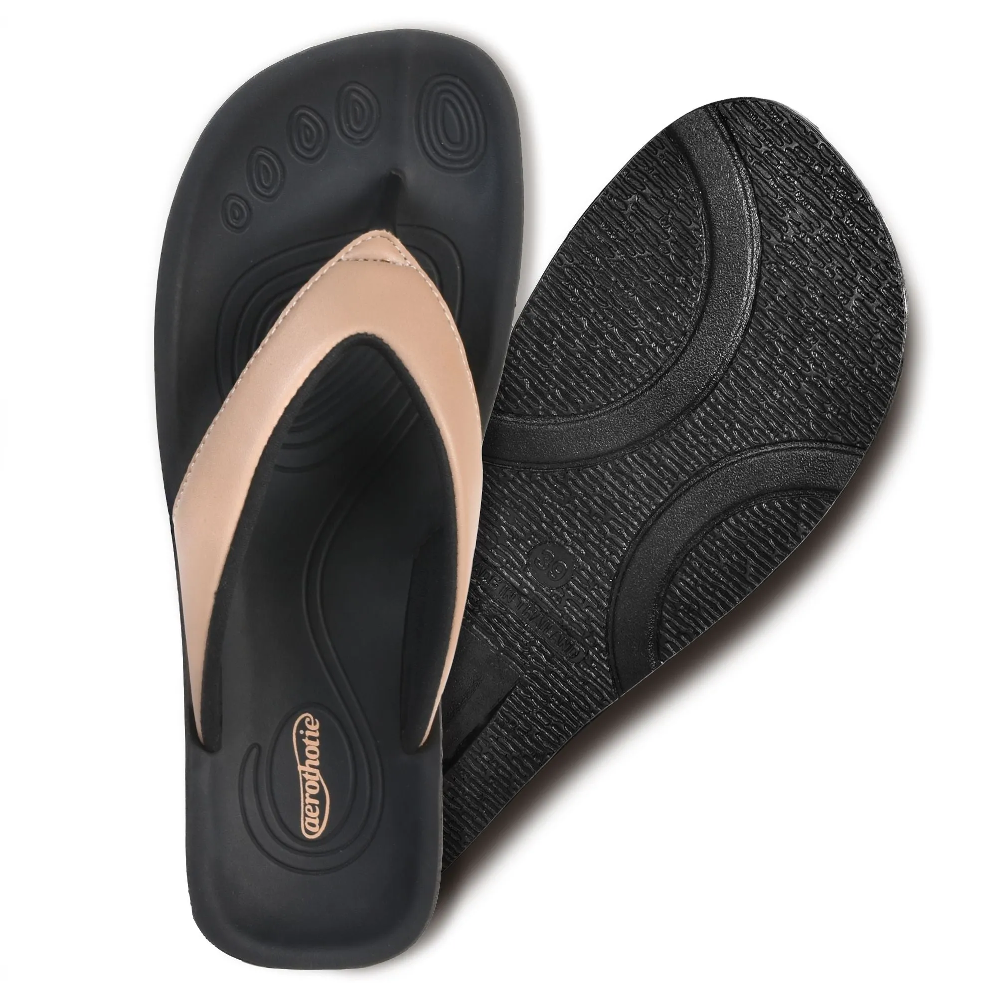 Women's Sandals Flumen