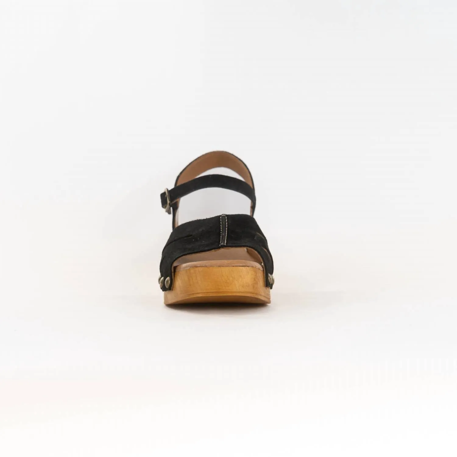 Women's Simone Sandal In Black