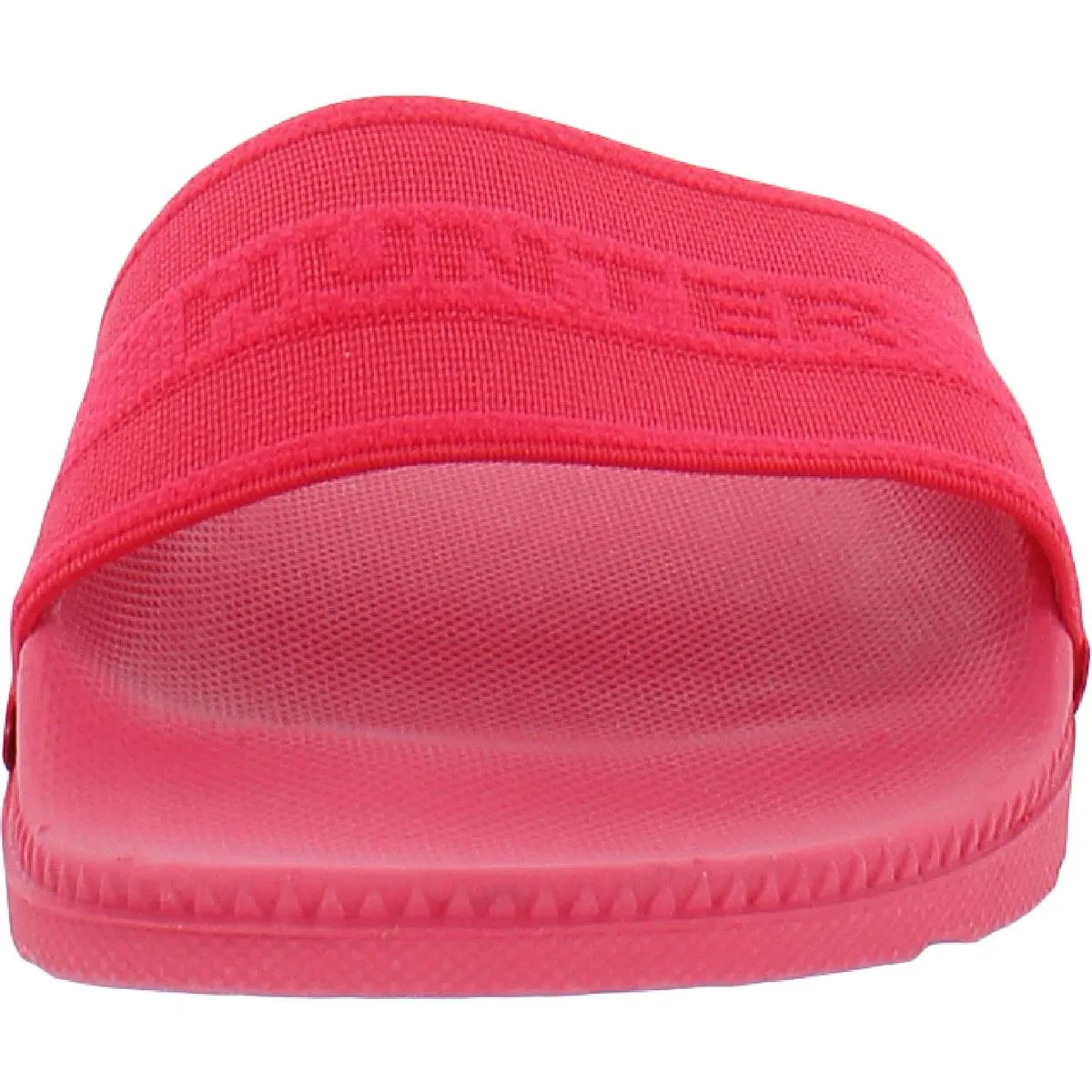 Womens Slip On Pool Slide Sandals