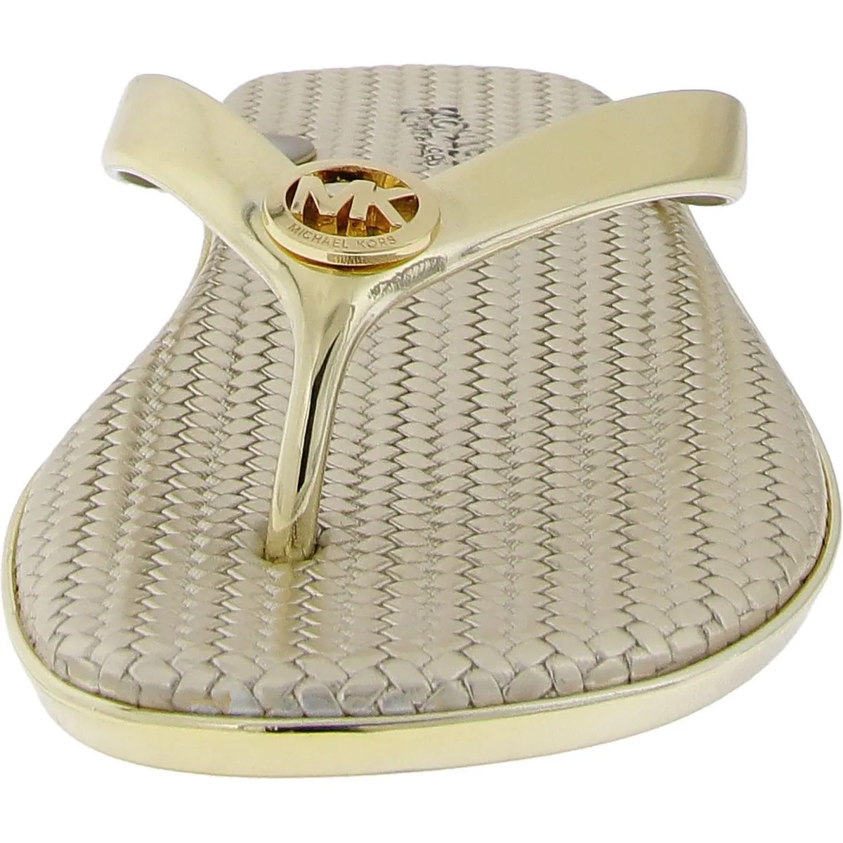 Womens Slip On Thong Flip-Flops