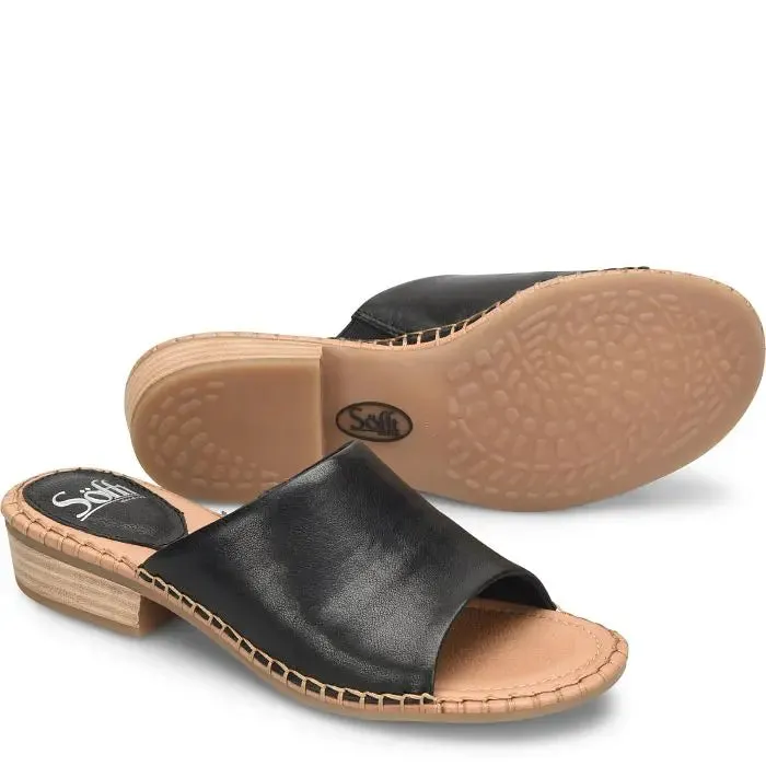 Womens Sofft Nalanie Sandal  Effortless Style for Sunny Days
