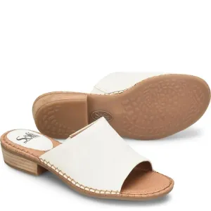 Womens Sofft Nalanie Sandal  Effortless Style for Sunny Days