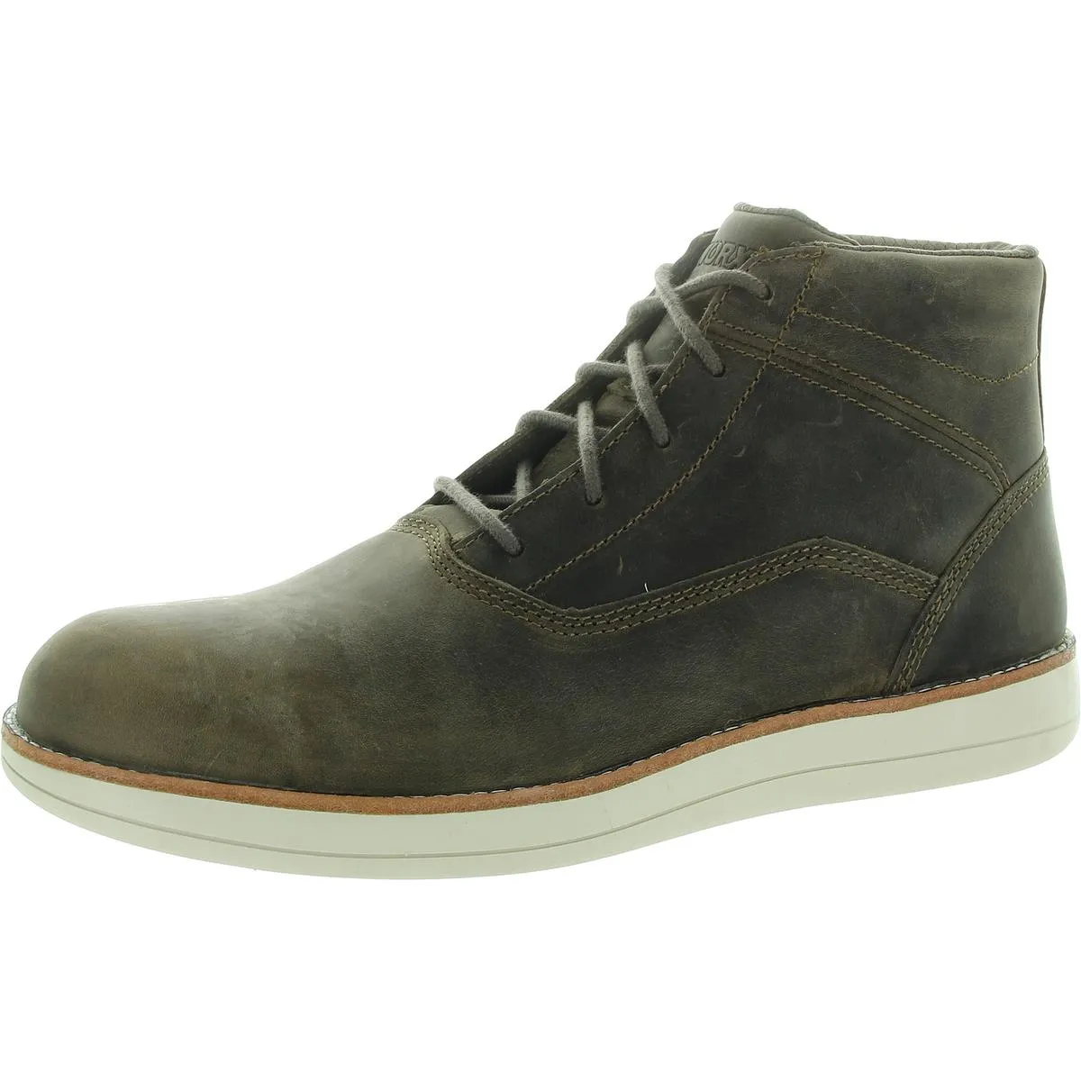 Womens Steel Toe Work & Safety Boots